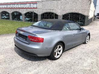Audi A5 cabrio 2.0 TDI picture 3