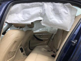 BMW 3-serie 320 D automatique picture 27