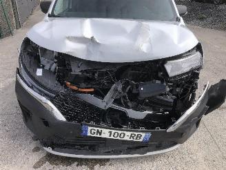 Nissan Townstar 100% electrique picture 6