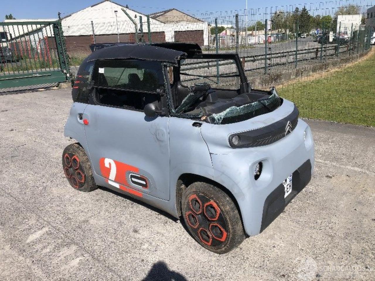 Citroën Ami 