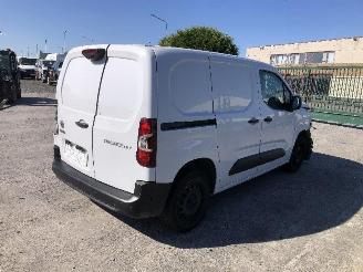 Toyota ProAce 1.5 HDI automatique picture 1