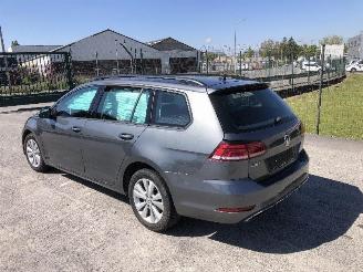 Volkswagen Golf 1.6 tdi break picture 1
