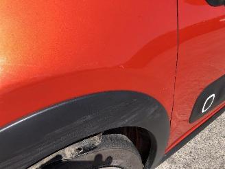 Citroën C3 1.2 I picture 31