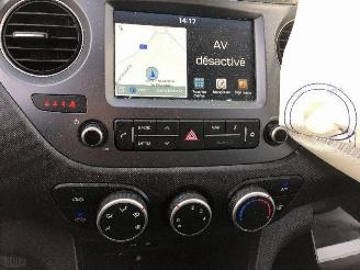 Hyundai I-10 1. 0 i picture 13