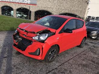 Hyundai I-10 1. 0 i picture 4