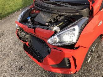 Hyundai I-10 1. 0 i picture 10