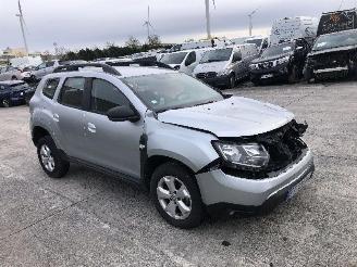 Unfallwagen Dacia Duster 1.0 TCE 2020/9