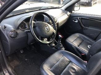 Dacia Duster 1.5 DCI picture 8