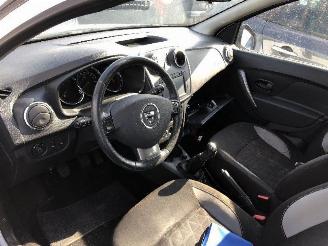 Dacia Sandero 0.9 STEPWAY picture 18