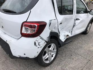 Dacia Sandero 0.9 STEPWAY picture 5