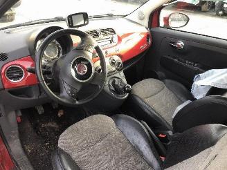 Fiat 500C 1.3 MULTIJET picture 16