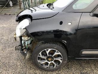 Fiat 500L 1.4 I picture 15