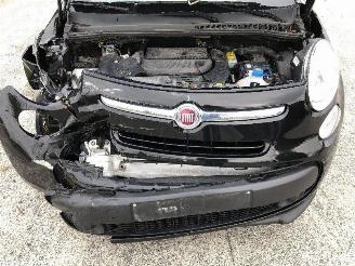 Fiat 500L POP STAR 1.3 MULTIJET picture 7