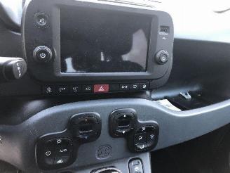 Fiat Panda 1.0 CITY CROSS picture 15