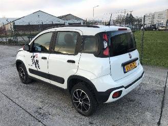 Fiat Panda 1.0 CITY CROSS picture 3