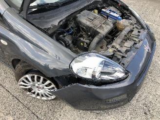 Fiat Punto 1.2 picture 20