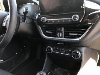 Ford Fiesta 1.0 ECOBOOST picture 14