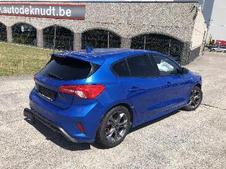 Auto incidentate Ford Focus 1.0 ST Line 2020/5