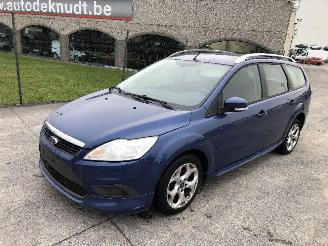 Ford Focus 1.6 tdci  break picture 1