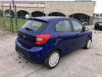 Ford Ka+ 1.2  HIGH picture 1