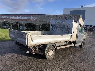 škoda osobní automobily Ford Transit benne 2.0 tdci 2022/6