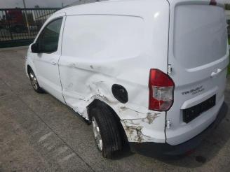 Ford Tourneo Courier 1.0 TURBO picture 10