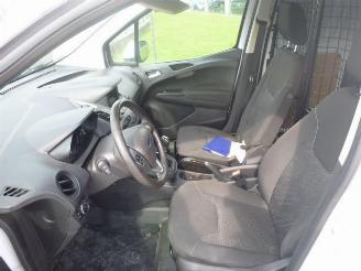 Ford Tourneo Courier 1.0 TURBO picture 6