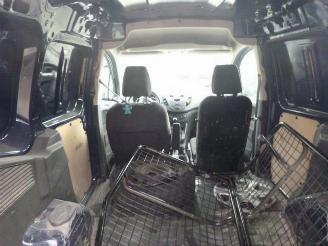 Ford Tourneo Courier 1.5 TDCI TREND picture 13