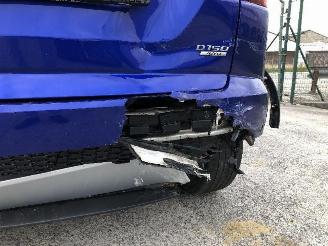 Jaguar E-Pace 2.0 d 150 AWD picture 19
