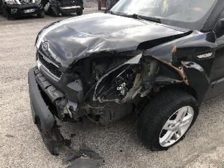 Kia Soul 1.6 crdi picture 8