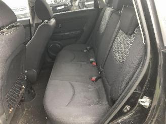Kia Soul 1.6 crdi picture 16