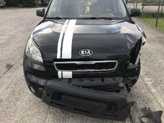 Kia Soul 1.6 crdi picture 7
