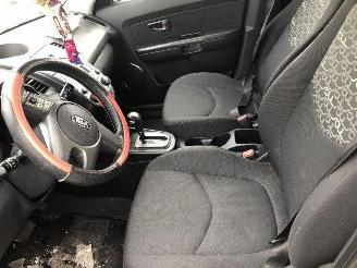 Kia Soul 1.6 crdi picture 6