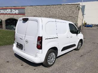 Opel Combo 1.5 cdti CARGO picture 4