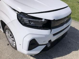 Opel Combo 1.5 cdti CARGO picture 8