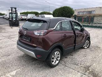 Auto incidentate Opel Crossland 1.2 turbo 2019/4