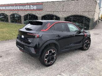Schadeauto Opel Mokka 1.5 CDTI 2021/8