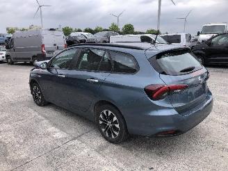 Auto incidentate Fiat Tipo 1.0 TURBO   SW 2023/3