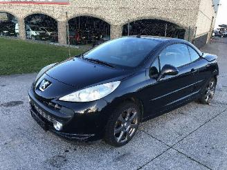 Peugeot 207 1.6  16V   5FW picture 1
