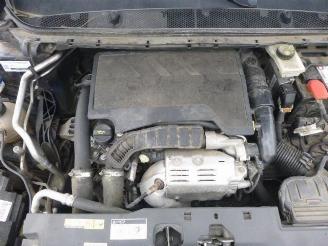 Peugeot 308 1.2   SW picture 14