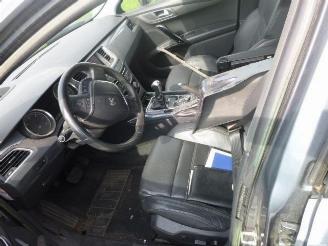 Peugeot 508 1.6 HDI ACTIVE picture 6