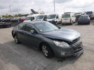 Peugeot 508 1.6 HDI ACTIVE picture 1