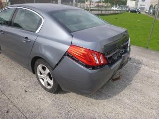 Peugeot 508 1.6 HDI ACTIVE picture 9
