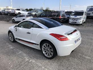 Unfallwagen Peugeot RCZ 1.6 TURBO 2011/7
