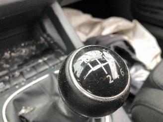 Volkswagen Eos 2.0 TDI picture 13