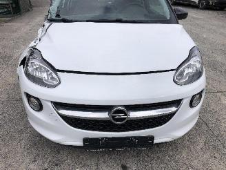 Opel Adam 1.2  CABRIO picture 8
