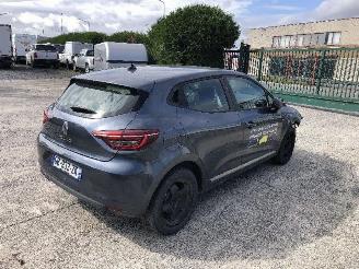 Renault Clio 1.5 DCI picture 1