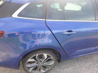 Renault Mégane 1.2 turbo GT Line picture 14
