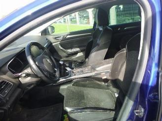 Renault Mégane 1.2 turbo GT Line picture 6