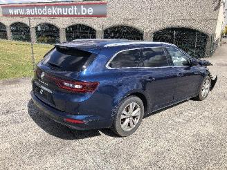 Auto incidentate Renault Talisman 1.6 dci GRANDTOUR 2018/2